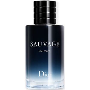 DIOR Sauvage Eau Forte Parfum 100 ml