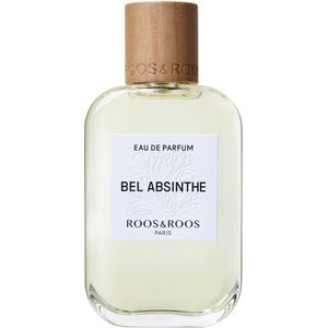 Roos & Roos The Simples Bel Absinthe Eau de parfum spray 100 ml