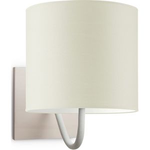 wandlamp beach bling Ø 20 cm - warmwit