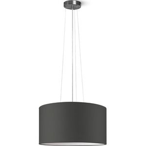 Home sweet home hanglamp Hover Bling Ø 50 cm - antraciet