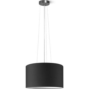 Home sweet home hanglamp Hover Bling Ø 40 cm - zwart