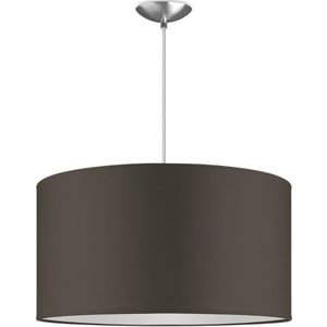 hanglamp basic bling Ø 50 cm - taupe