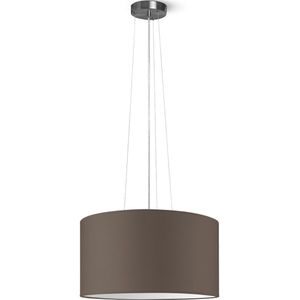 Home sweet home hanglamp Hover Bling Ø 50 cm - taupe