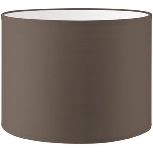 Home sweet home lampenkap Bling 25 - taupe