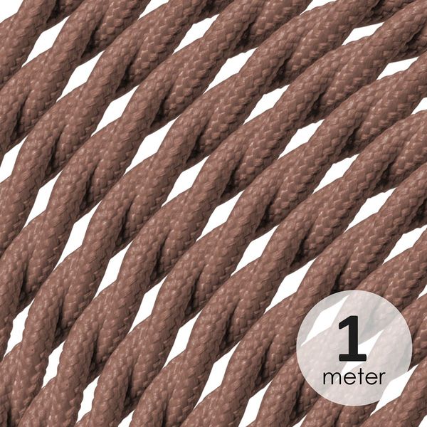 Martens bakgoot 125mm 2 meter bruin - Klusspullen kopen? | Laagste prijs  online | beslist.nl