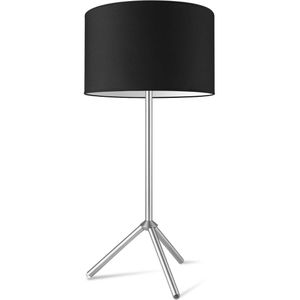tafellamp karma bling Ø 35 cm - zwart