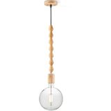 Home sweet home hanglamp Dana Globe g180 - helder