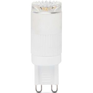 Home sweet home LED lamp G9 2,5W 200Lm - warmwit