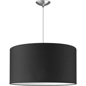 hanglamp basic bling Ø 50 cm - zwart