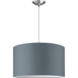 hanglamp basic bling Ø 40 cm - lichtgrijs
