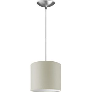 hanglamp basic bling Ø 20 cm - warmwit