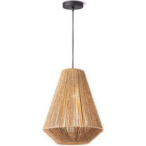 Home sweet home hanglamp Vela 33 - natural