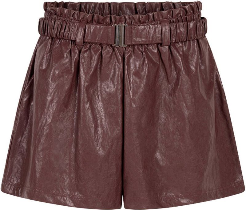 Aaiko Bermuda/short RIKKI PES 578 Bordeaux
