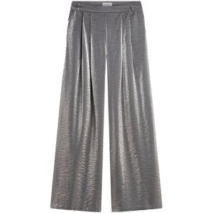 Summum Broek 4s2901-12326 Donker grijs