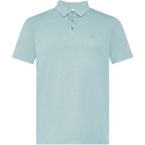 Calvin Klein Polo LV04LB276G Blauw