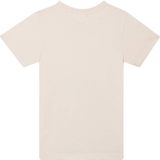 SomeOne T-shirt SB02.251.58105 Zand