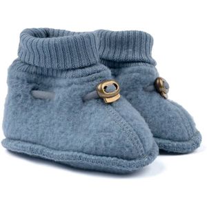 Mikk-Line Sokken 9815ML Blauw