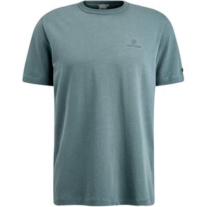 Cast Iron T-shirt korte mouw CTSS2311598 Donker blauw