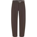 Cambio - Broek 6336 0349-02 - Donker Bruin