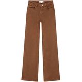 Fabienne Chapot - Vic Bootcut - Jeans - Bruin - Dames