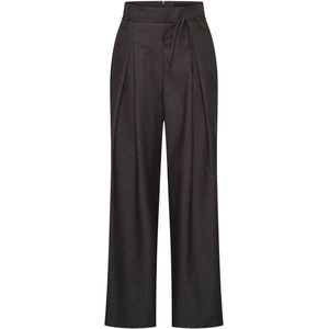 Aimee The Label - Broek NykA5 - Zwart - Jeans