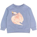 The New Sweat TNST6475 Licht blauw