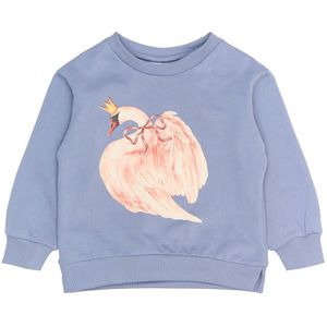 The New Sweat TNST6475 Licht blauw