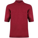 Roberto Sarto - 531254 - Pullover - Rood