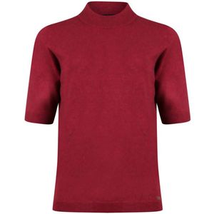 Roberto Sarto - 531254 - Pullover - Rood