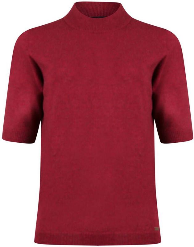 Roberto Sarto - 531254 - Pullover - Rood