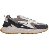 HUB - GRID - Sneakers - Veelkleurig