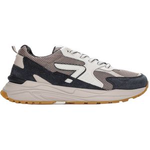 HUB - GRID - Sneakers - Veelkleurig