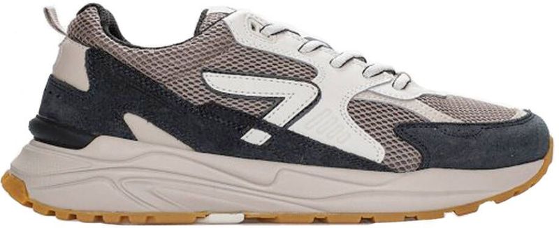 HUB - GRID - Sneakers - Veelkleurig