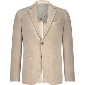 Born with Appetite - Colbert 253038MY68 - Licht Grijs - Blazer