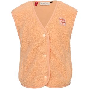 Looxs Little Gilet 2601-7020-404 Oranje