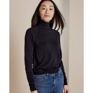 Summum Pullover Paris-7890 Zwart