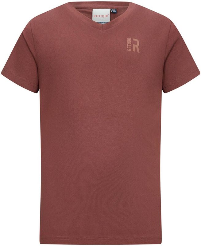 Retour Jeans T-shirt Sean