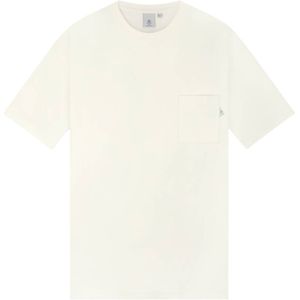 LAW OF THE SEA - Koltur Heavy Jersey - T-shirt - Beige