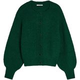 Summum Vest 7s7958-7997 Licht groen