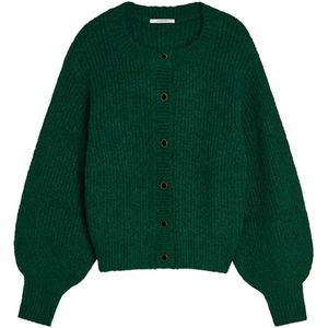 Summum Vest 7s7958-7997 Licht groen