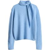 Opus Pullover 10494413431393 Blauw