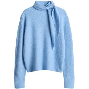 Opus Pullover 10494413431393 Blauw