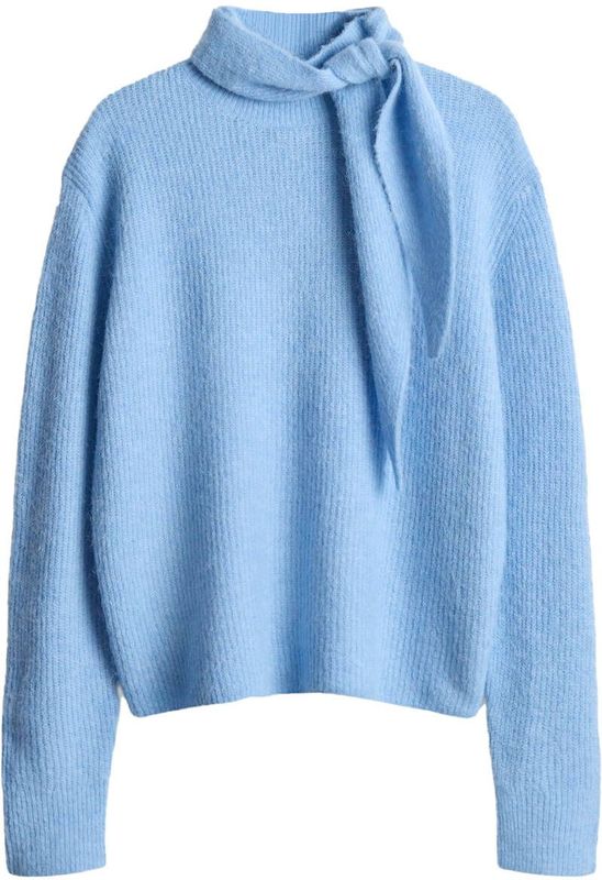 Opus Pullover 10494413431393 Blauw