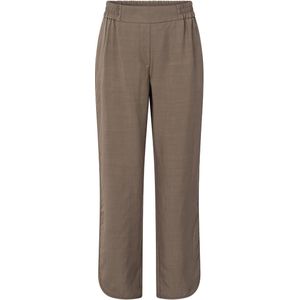 YAYA Broek 01-301205-507 Bruin