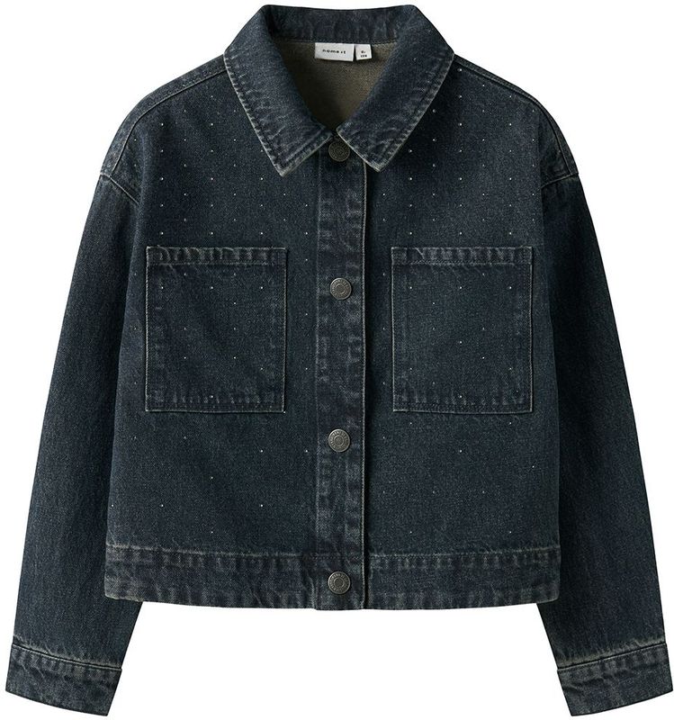 Name It Jasje 13247108 RHEA Blauw