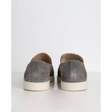 Rehab - Simon - Loafers - Midden groen