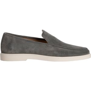 Rehab - Simon - Loafers - Midden groen