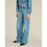 Lois Jeans 2962-7270 ROSA Donker blauw