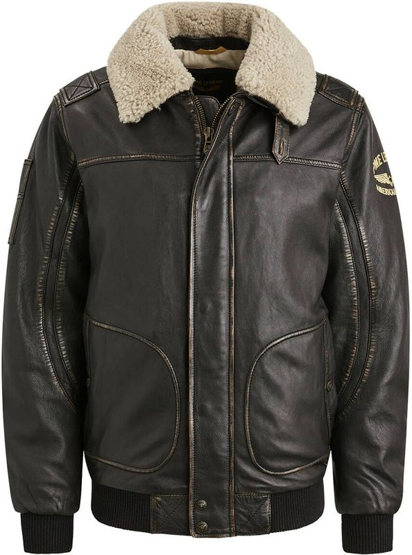 PME Legend Jack PLJ650007 Donker bruin