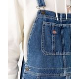 Dickies Jeans CLASSIC DENIM BIN Blauw
